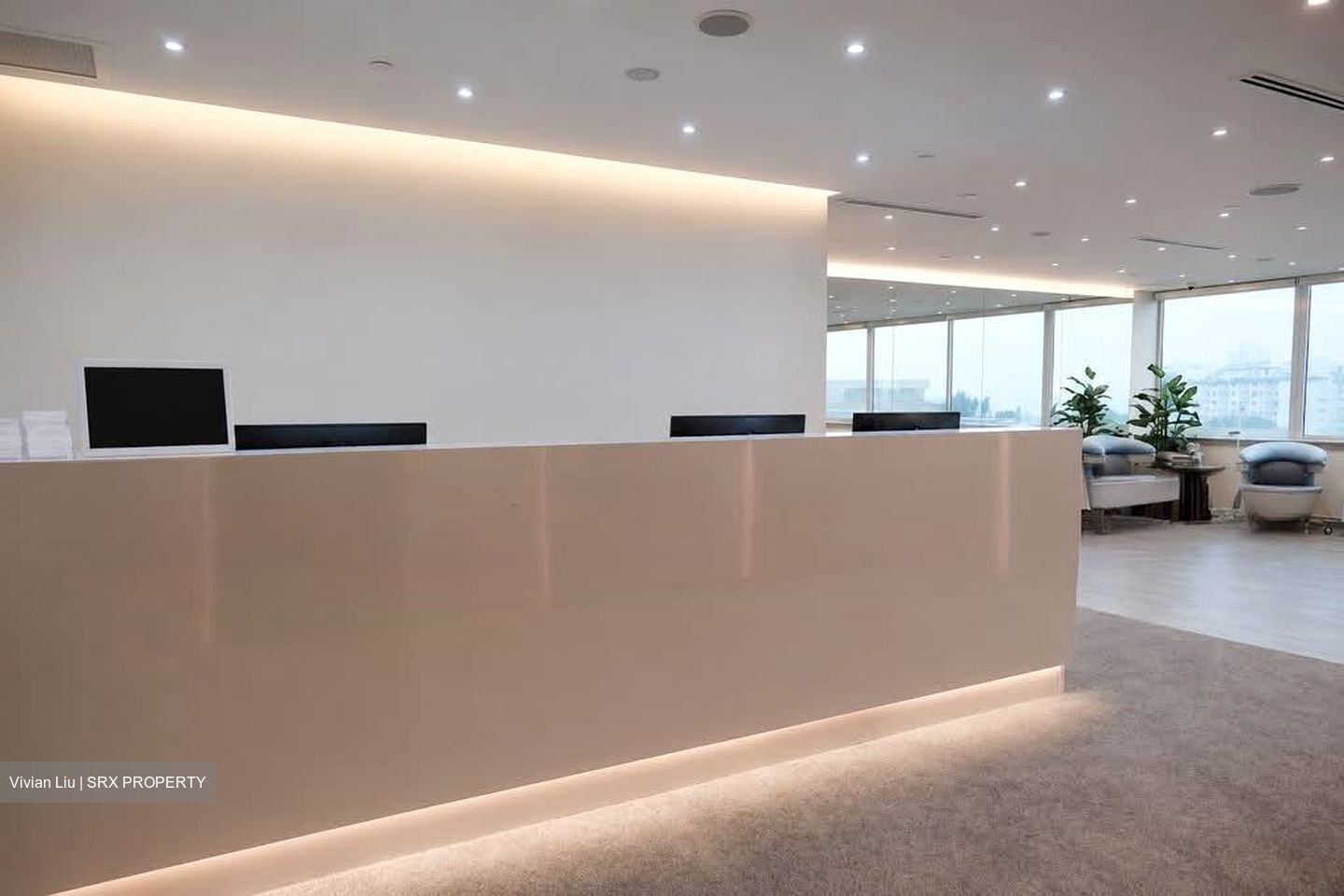 Parkway Parade (D15), Office #584835101